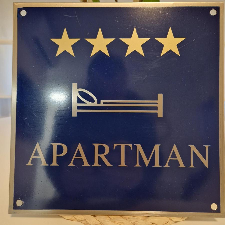 Apartman River Breeze Omiš Eksteriør bilde