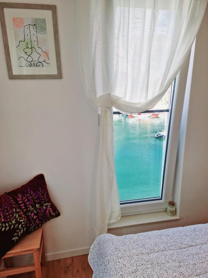Apartman River Breeze Omiš Eksteriør bilde