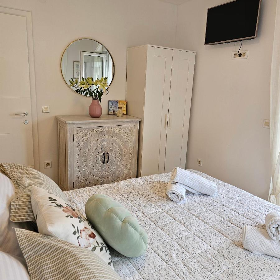 Apartman River Breeze Omiš Eksteriør bilde