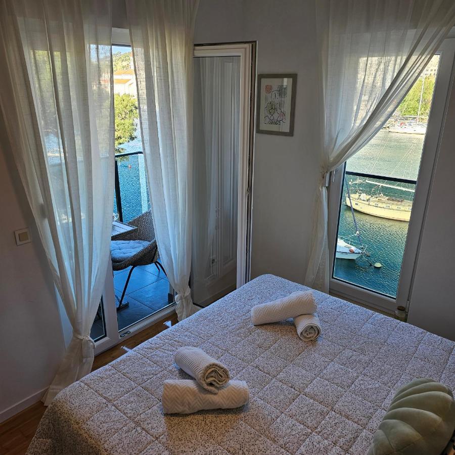 Apartman River Breeze Omiš Eksteriør bilde