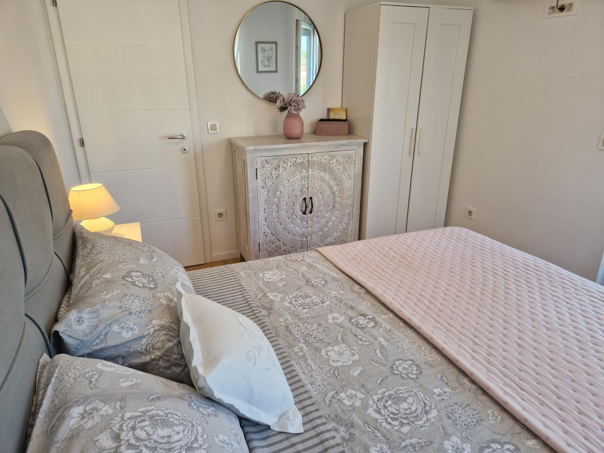 Apartman River Breeze Omiš Eksteriør bilde
